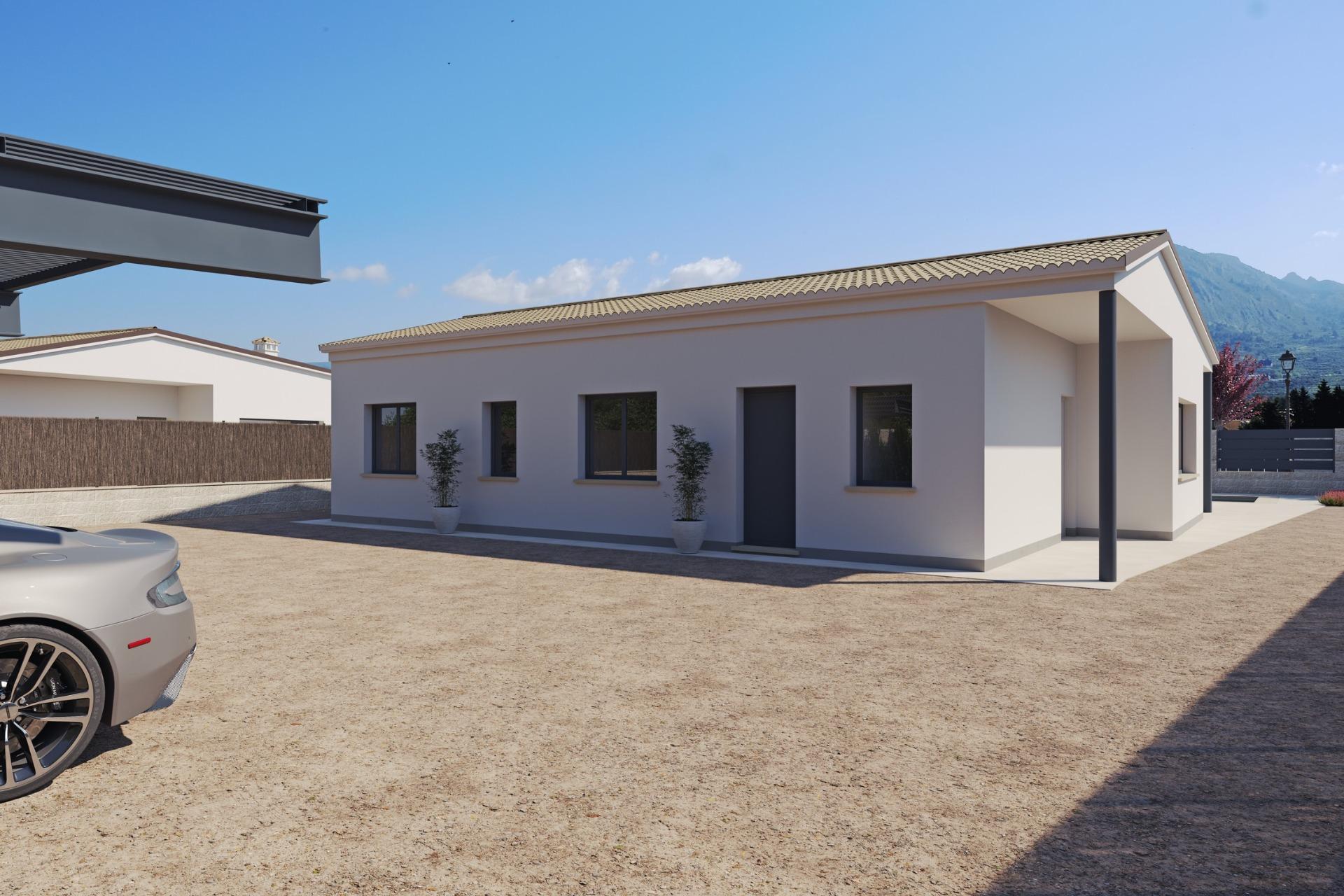 3 Bed, 2 Bath, HouseFor Sale, Penaguila, Alicante 3 Bed, 2 Bath, HouseFor Sale, Penaguila, Alicante