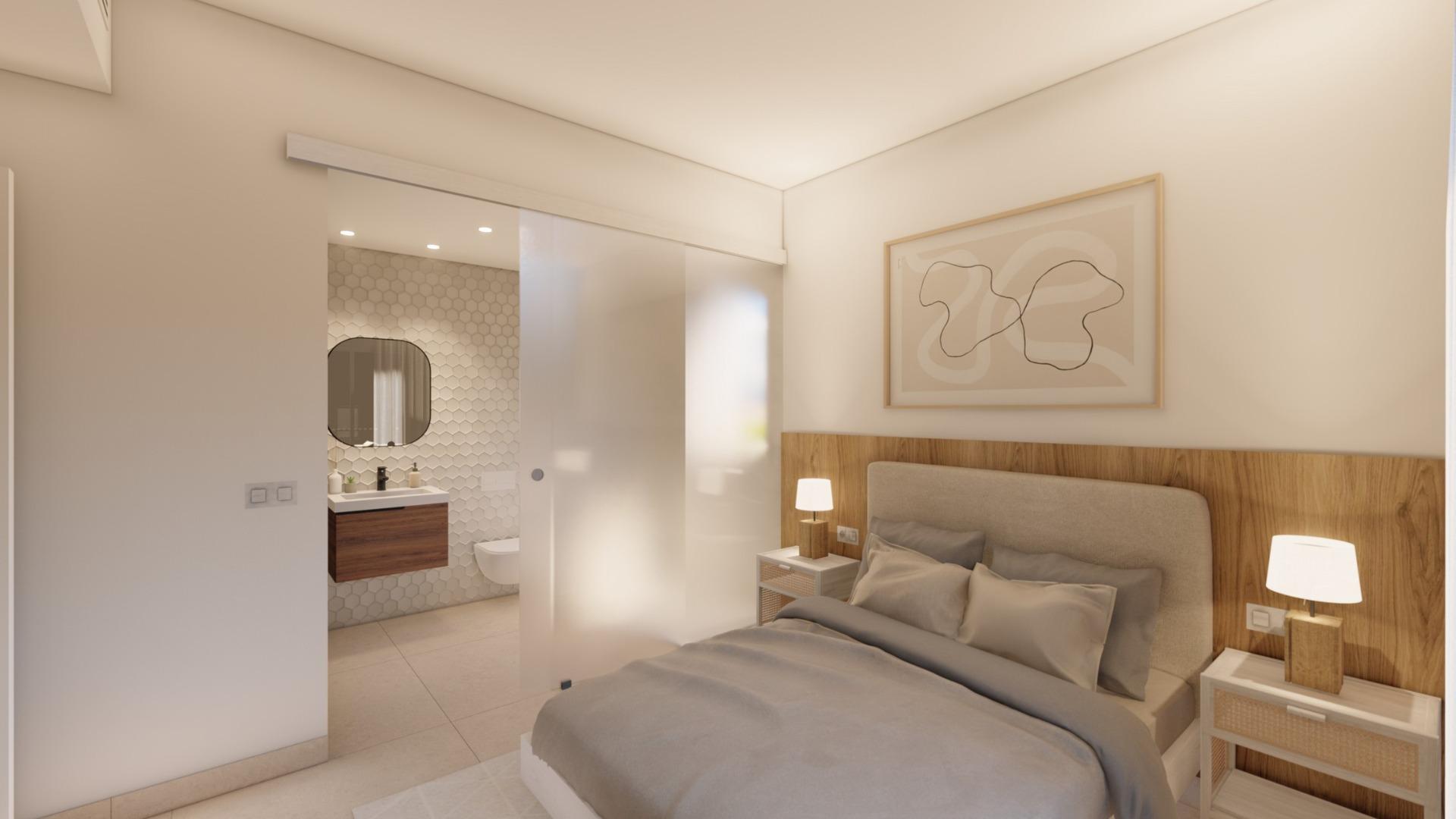 3 Bed, 3 Bath, HouseFor Sale, Pilar De La Horadada, Alicante