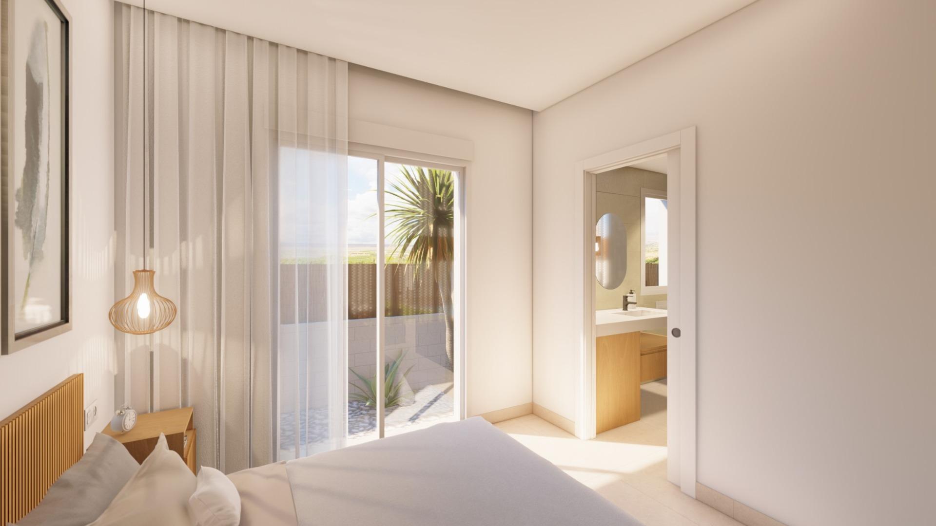 3 Bed, 3 Bath, HouseFor Sale, Pilar De La Horadada, Alicante