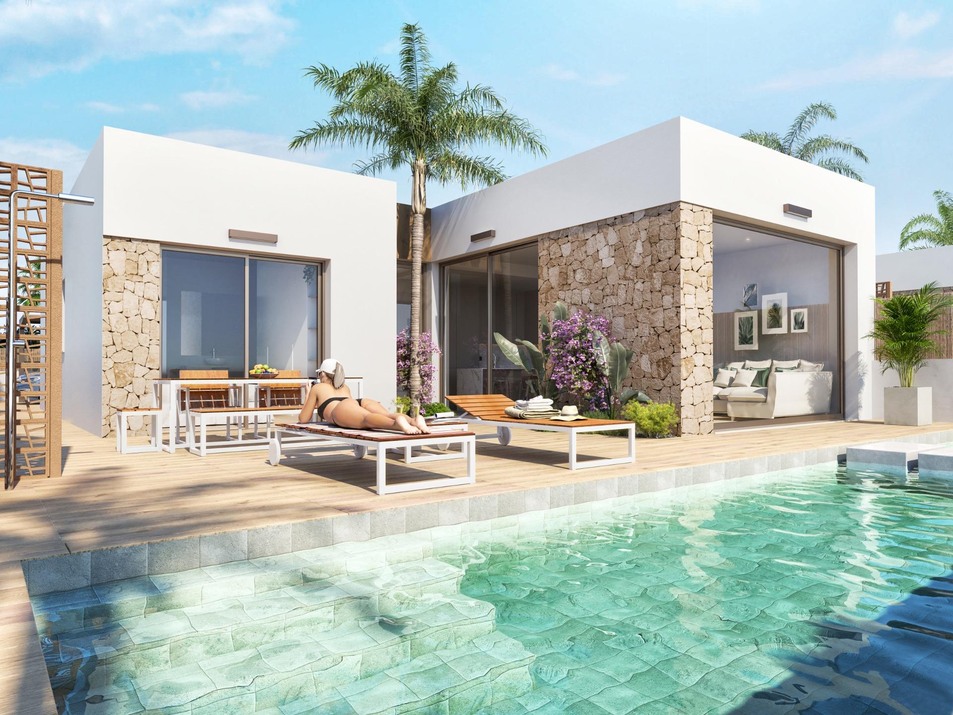 3 Bed, 2 Bath, HouseFor Sale, Los Alcazares, Murcia 3 Bed, 2 Bath, HouseFor Sale, Los Alcazares, Murcia