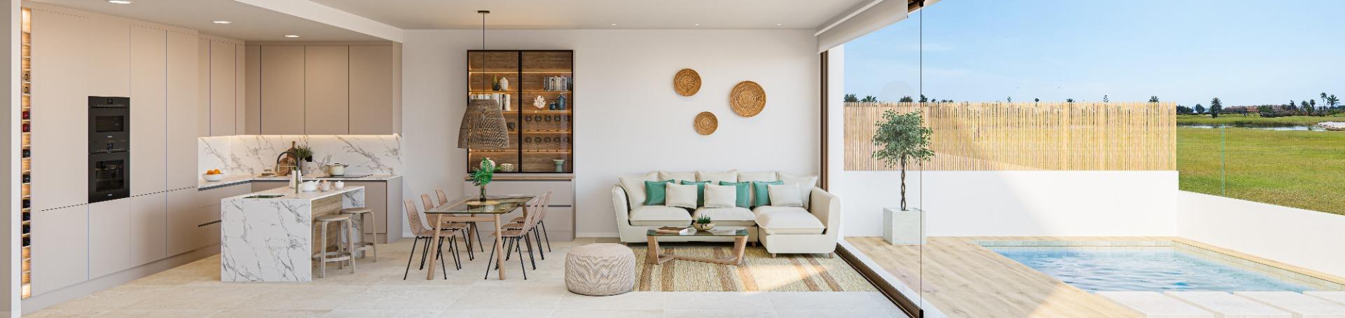 3 Bed, 2 Bath, HouseFor Sale, Los Alcazares, Murcia 3 Bed, 2 Bath, HouseFor Sale, Los Alcazares, Murcia