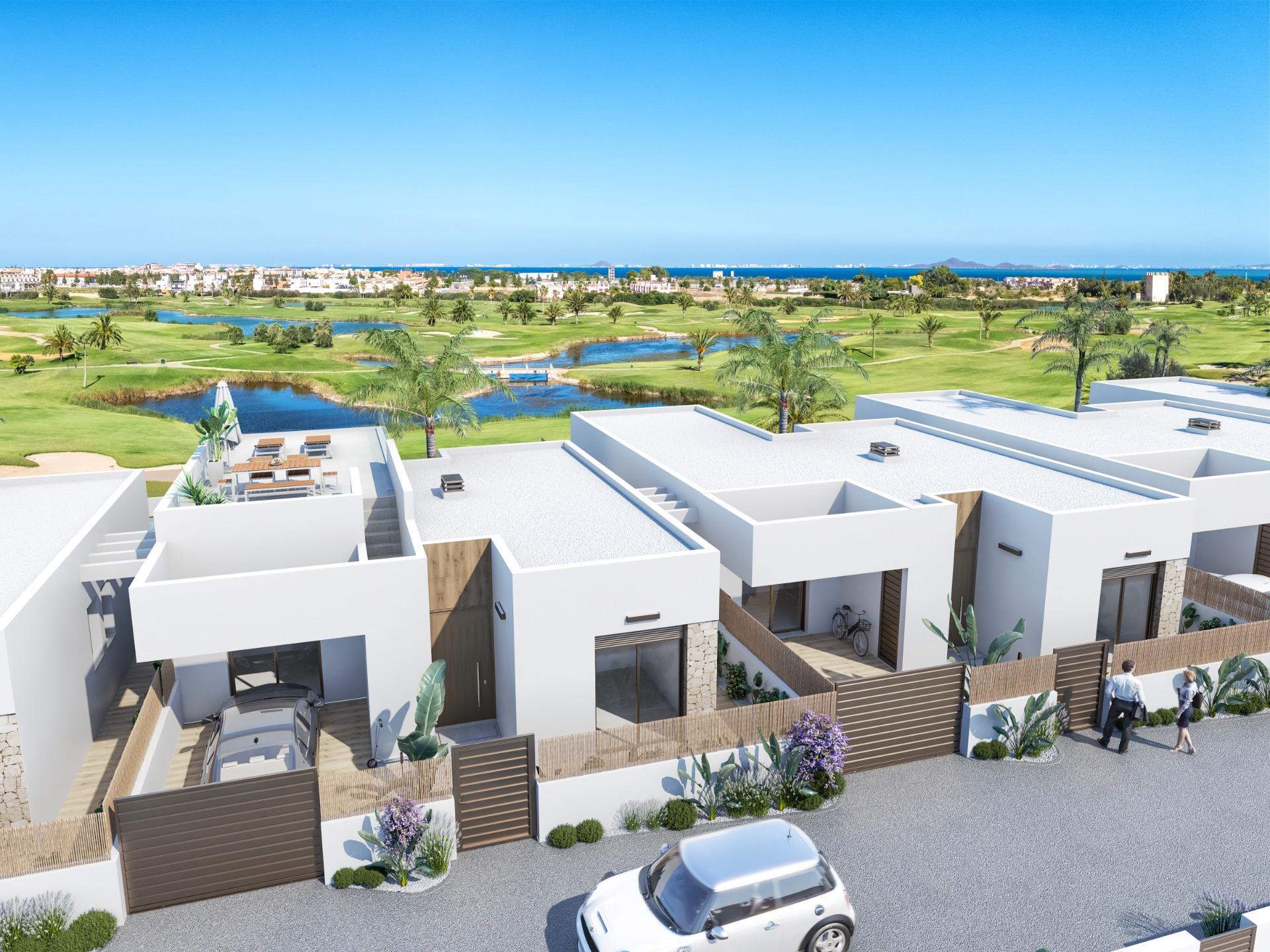 3 Bed, 2 Bath, HouseFor Sale, Los Alcazares, Murcia 3 Bed, 2 Bath, HouseFor Sale, Los Alcazares, Murcia