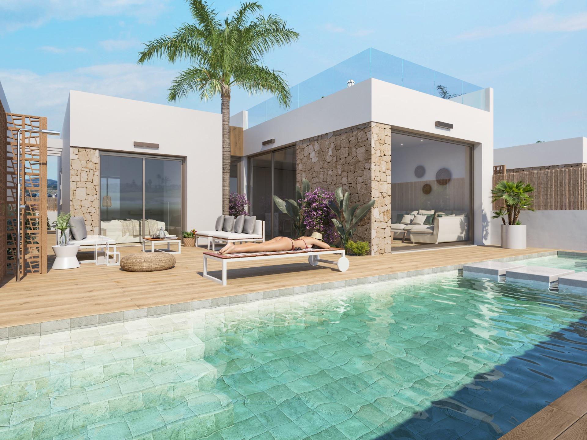 3 Bed, 2 Bath, HouseFor Sale, Los Alcazares, Murcia 3 Bed, 2 Bath, HouseFor Sale, Los Alcazares, Murcia