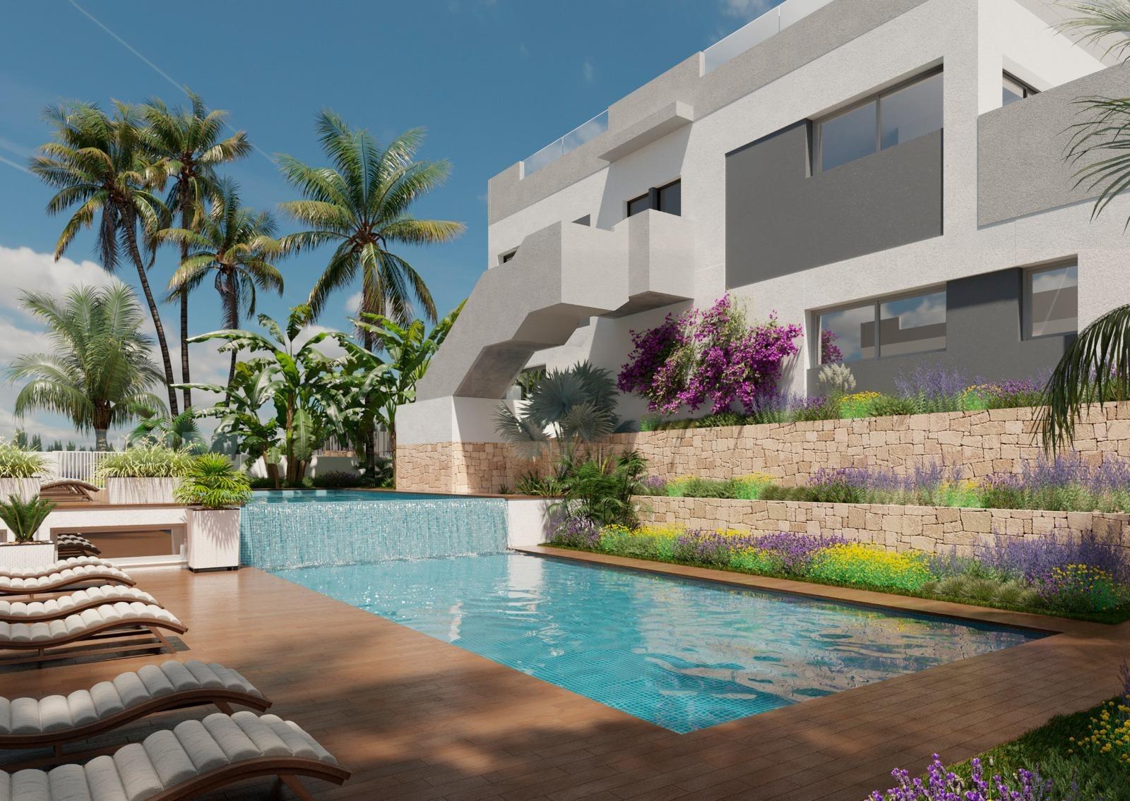 3 Bed, 3 Bath, HouseFor Sale, Torrevieja, Alicante