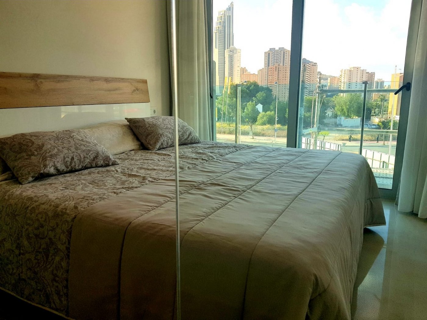 1 Bed, 2 Bath, ApartmentFor Sale, Finestrat, Alicante 1 Bed, 2 Bath, ApartmentFor Sale, Finestrat, Alicante