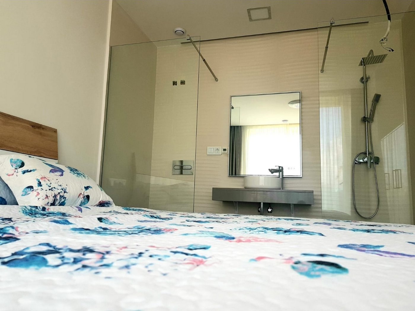 1 Bed, 2 Bath, ApartmentFor Sale, Finestrat, Alicante 1 Bed, 2 Bath, ApartmentFor Sale, Finestrat, Alicante