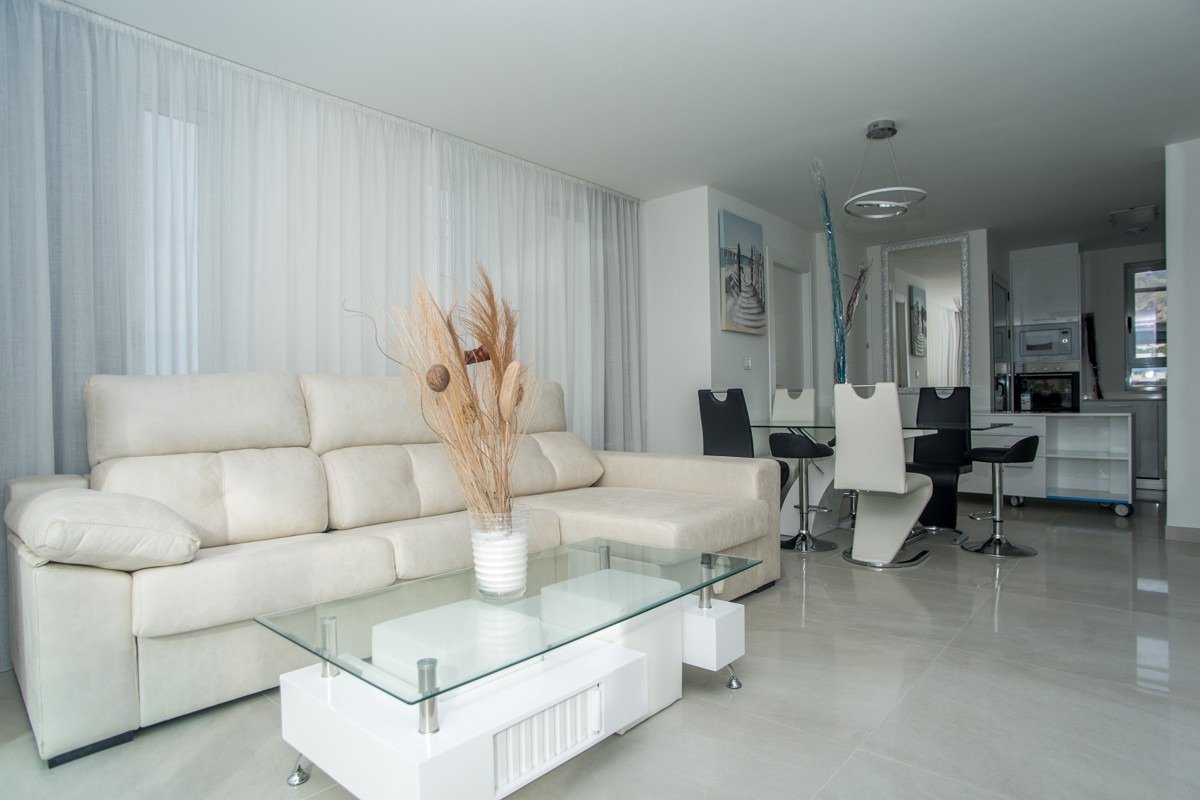 1 Bed, 2 Bath, ApartmentFor Sale, Finestrat, Alicante 1 Bed, 2 Bath, ApartmentFor Sale, Finestrat, Alicante