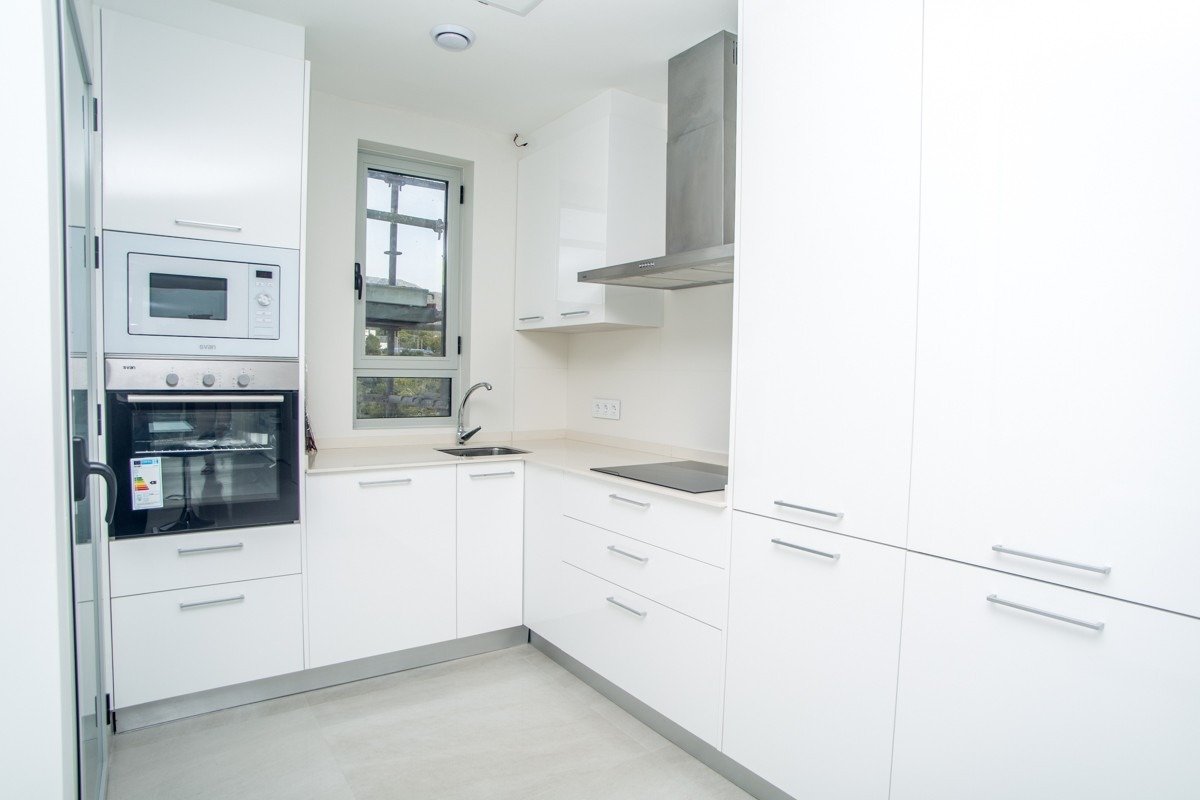 1 Bed, 2 Bath, ApartmentFor Sale, Finestrat, Alicante 1 Bed, 2 Bath, ApartmentFor Sale, Finestrat, Alicante