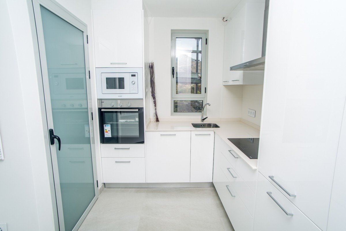 1 Bed, 2 Bath, ApartmentFor Sale, Finestrat, Alicante 1 Bed, 2 Bath, ApartmentFor Sale, Finestrat, Alicante