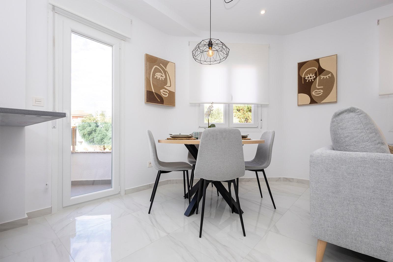 2 Bed, 1 Bath, ApartmentFor Sale, Jacarilla, Alicante