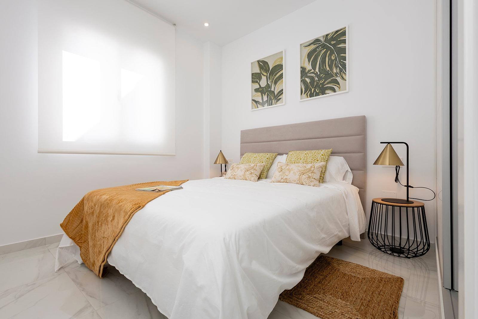 2 Bed, 1 Bath, ApartmentFor Sale, Jacarilla, Alicante