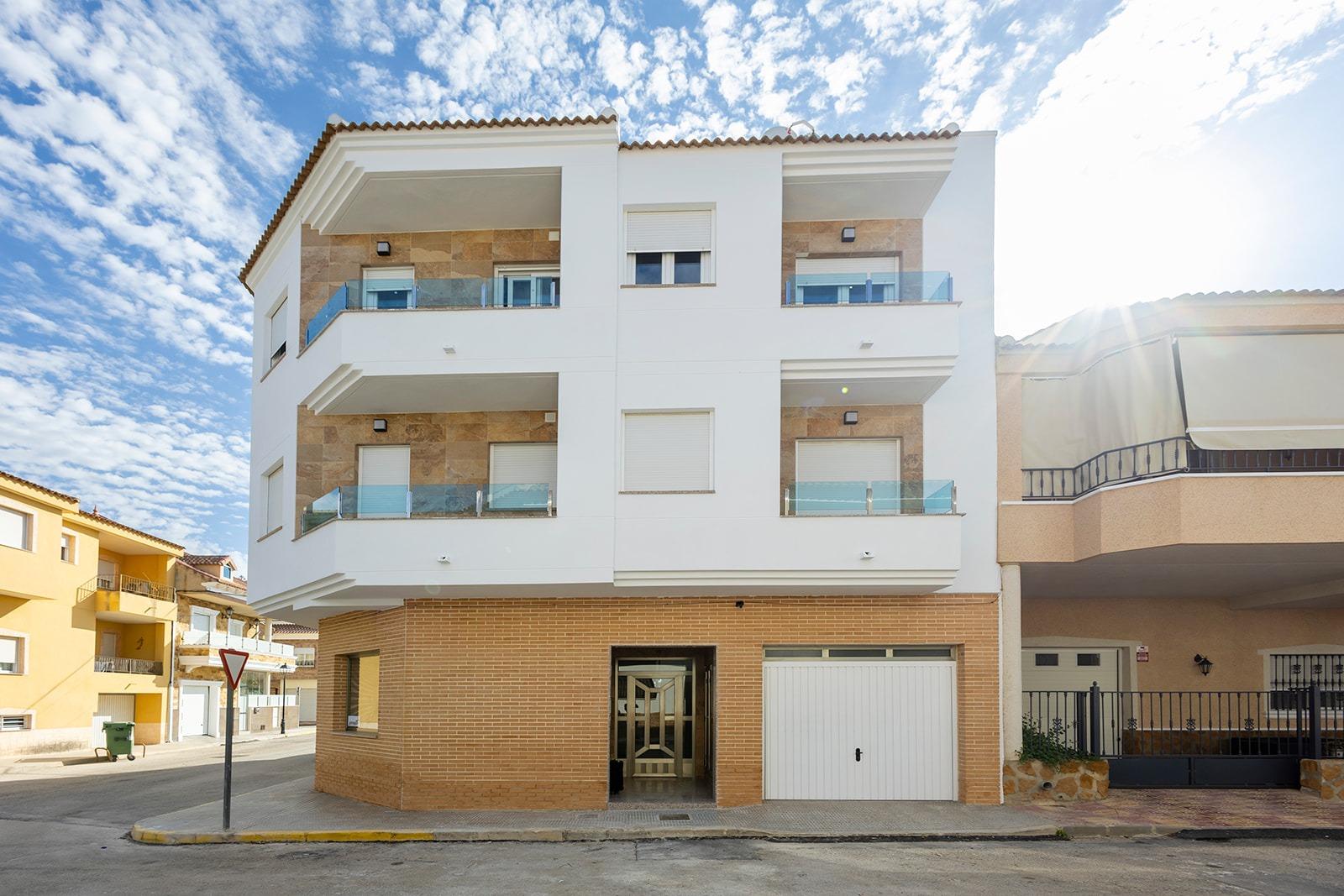 2 Bed, 1 Bath, ApartmentFor Sale, Jacarilla, Alicante