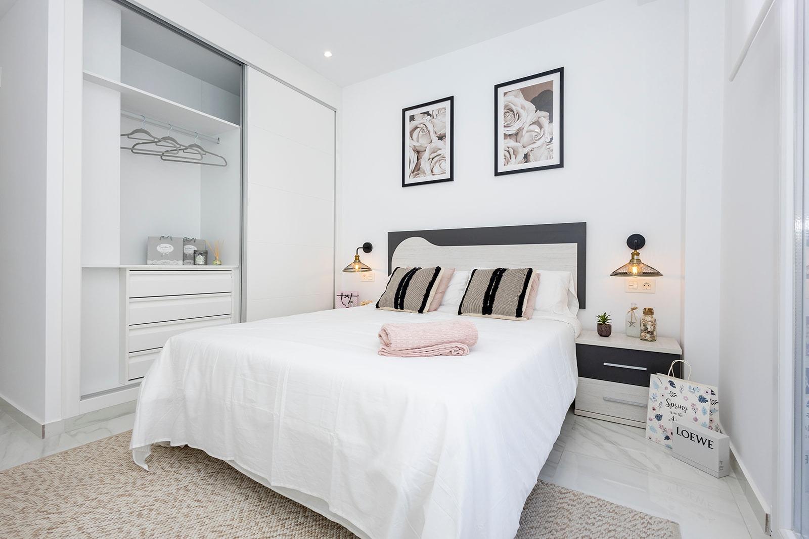 2 Bed, 1 Bath, ApartmentFor Sale, Jacarilla, Alicante