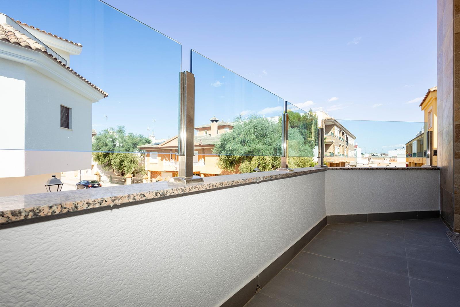 2 Bed, 1 Bath, ApartmentFor Sale, Jacarilla, Alicante