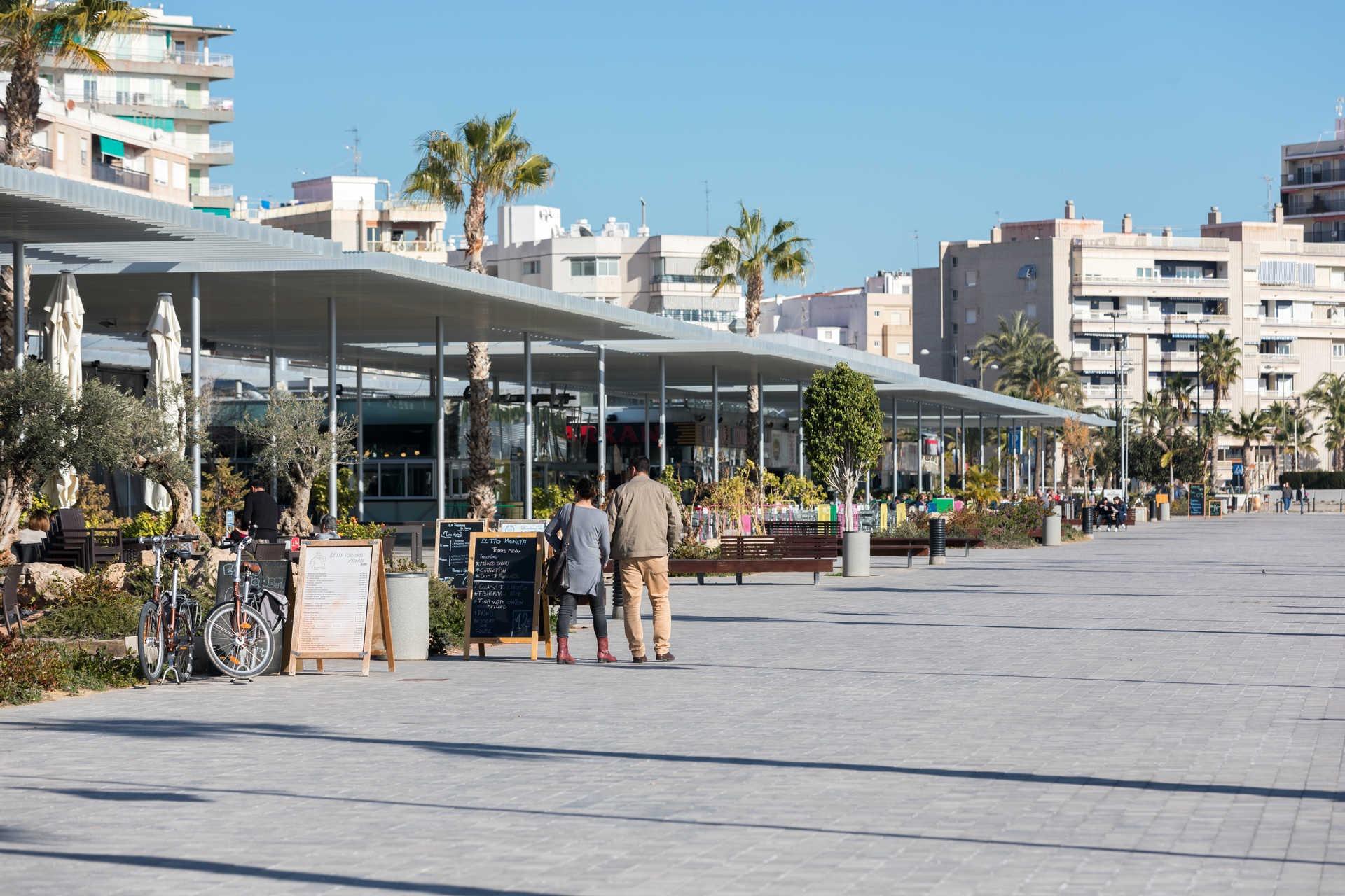 2 Bed, 2 Bath, ApartmentFor Sale, Santa Pola, Alicante 2 Bed, 2 Bath, ApartmentFor Sale, Santa Pola, Alicante