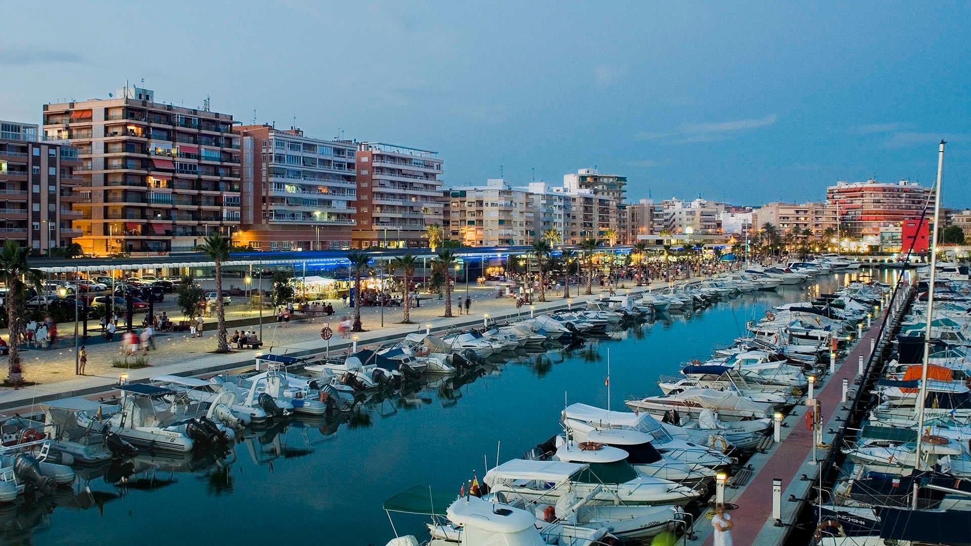 2 Bed, 2 Bath, ApartmentFor Sale, Santa Pola, Alicante 2 Bed, 2 Bath, ApartmentFor Sale, Santa Pola, Alicante