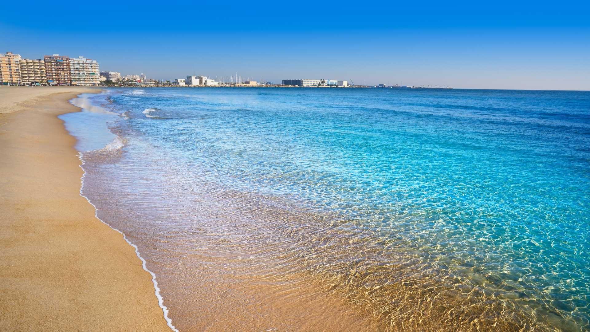 2 Bed, 2 Bath, ApartmentFor Sale, Santa Pola, Alicante 2 Bed, 2 Bath, ApartmentFor Sale, Santa Pola, Alicante