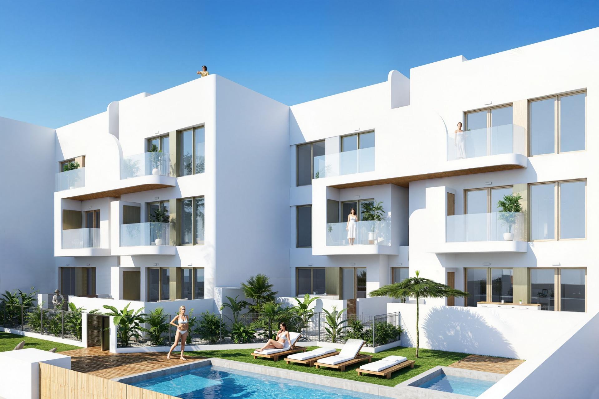 2 Bed, 2 Bath, ApartmentFor Sale, Los Alcazares, Murcia 2 Bed, 2 Bath, ApartmentFor Sale, Los Alcazares, Murcia