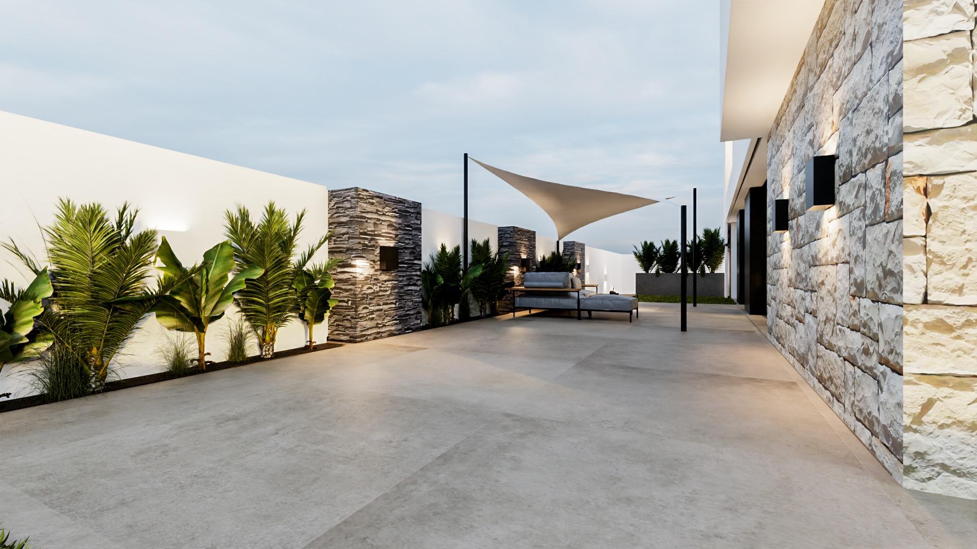 4 Bed, 4 Bath, HouseFor Sale, Orihuela Costa, Alicante