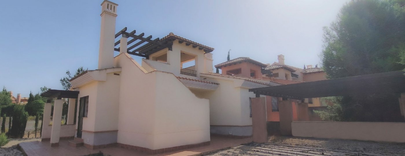 2 Bed, 1 Bath, HouseFor Sale, Fuente Alamo, Murcia