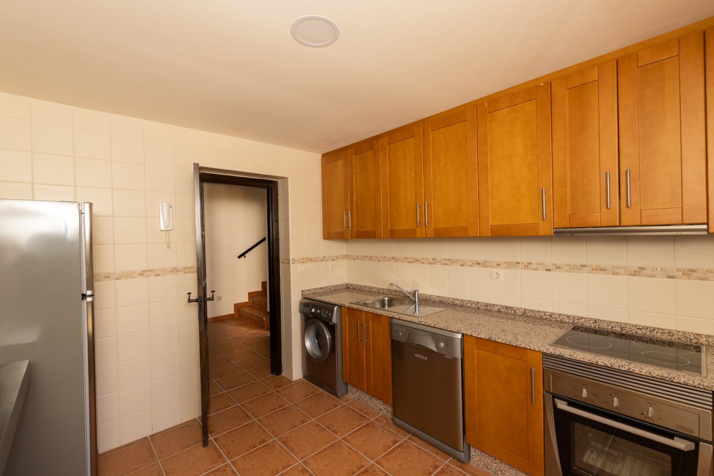 2 Bed, 1 Bath, HouseFor Sale, Fuente Alamo, Murcia