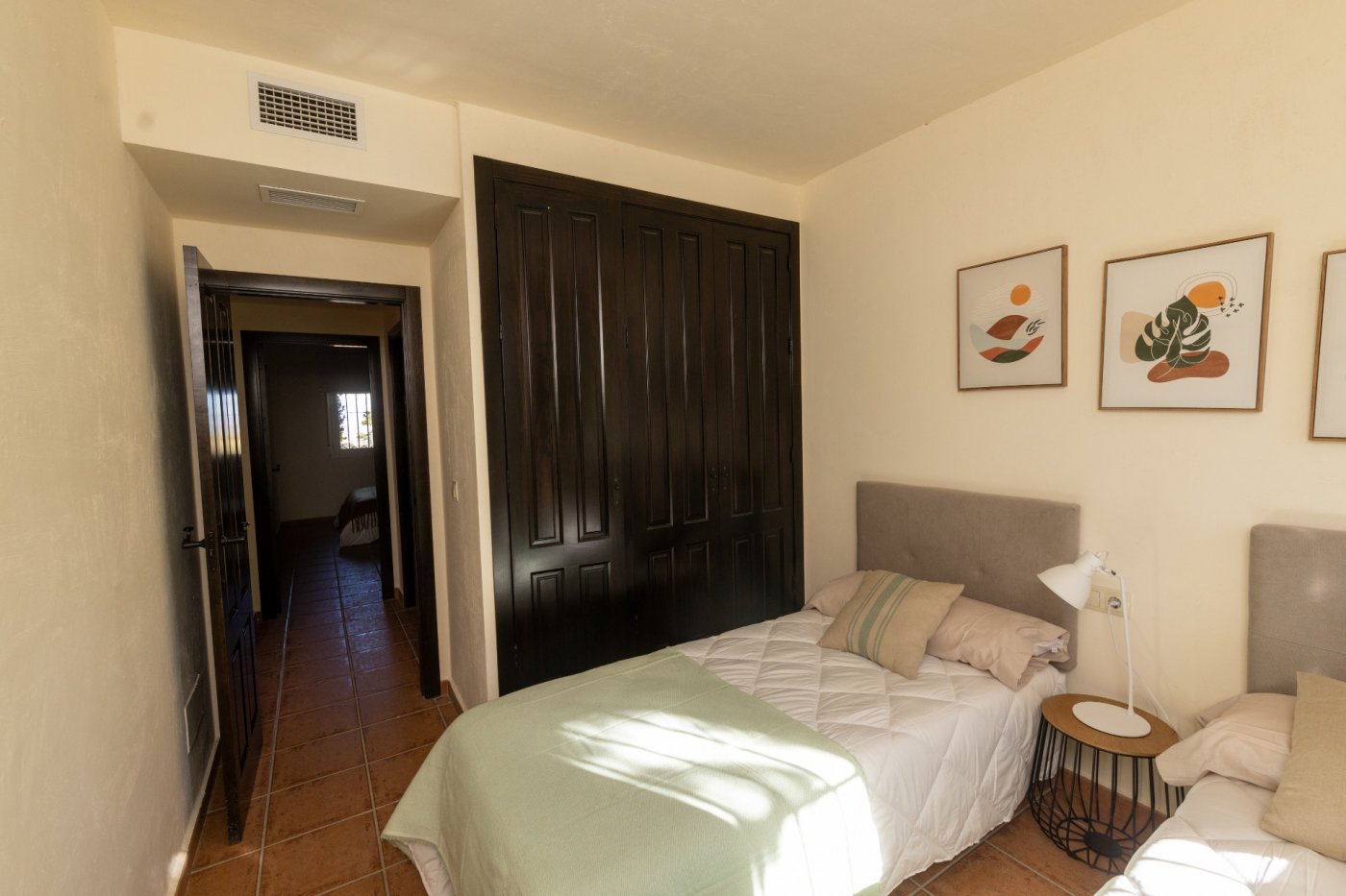 2 Bed, 1 Bath, HouseFor Sale, Fuente Alamo, Murcia