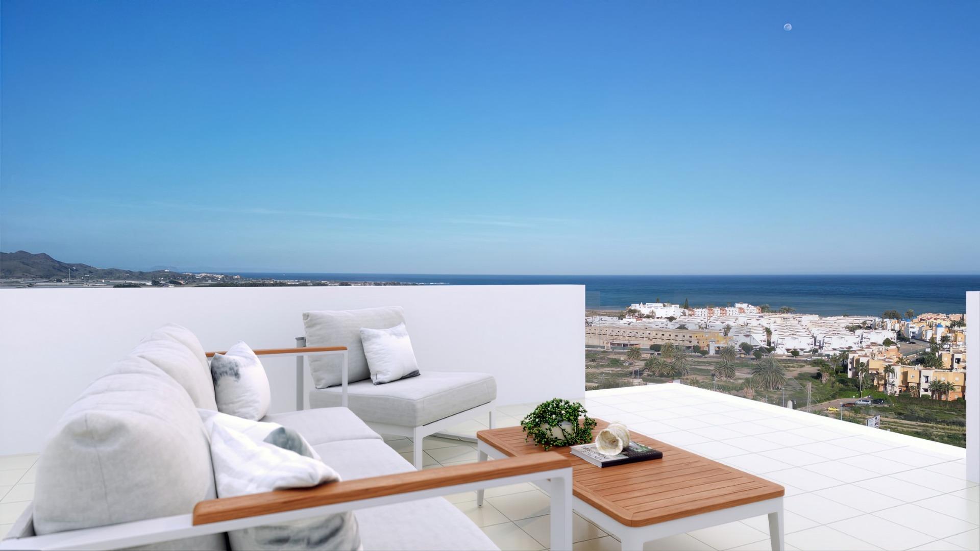 2 Bed, 2 Bath, ApartmentFor Sale, Vera, Almería 2 Bed, 2 Bath, ApartmentFor Sale, Vera, Almería