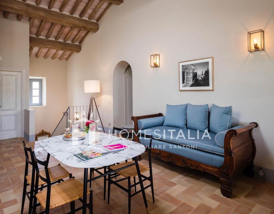 9 Bed, 9 Bath, HouseFor Sale, Pienza, Siena, Tuscany