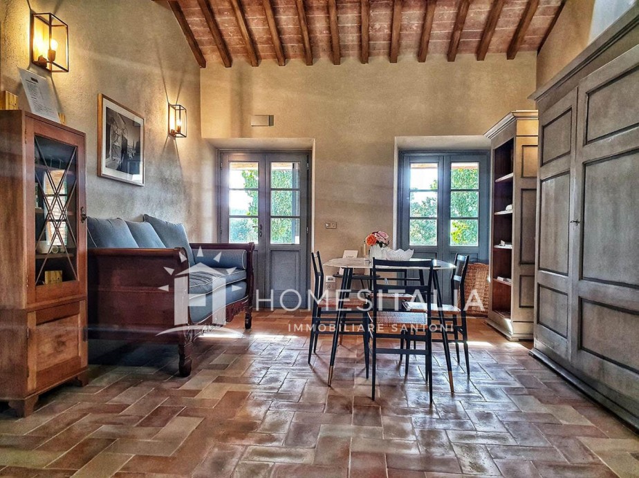 9 Bed, 9 Bath, HouseFor Sale, Pienza, Siena, Tuscany