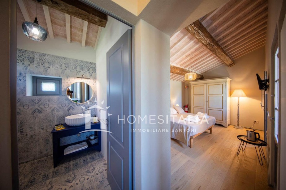 9 Bed, 9 Bath, HouseFor Sale, Pienza, Siena, Tuscany