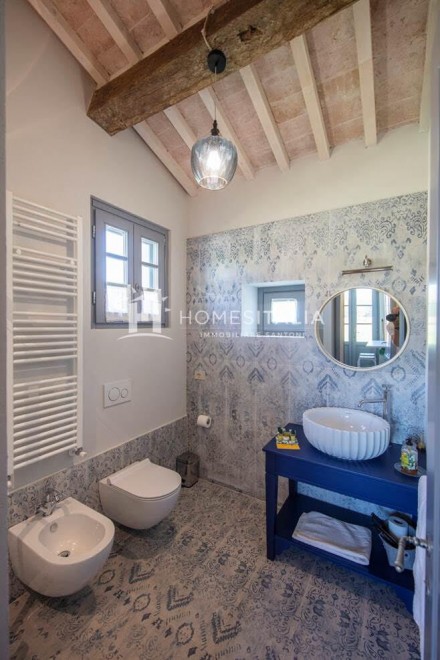 9 Bed, 9 Bath, HouseFor Sale, Pienza, Siena, Tuscany