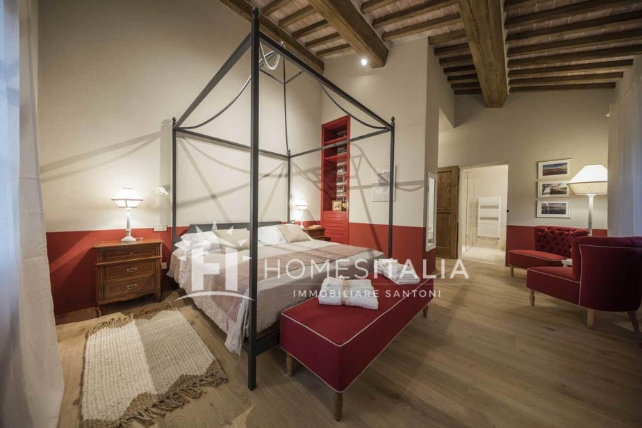 9 Bed, 9 Bath, HouseFor Sale, Pienza, Siena, Tuscany