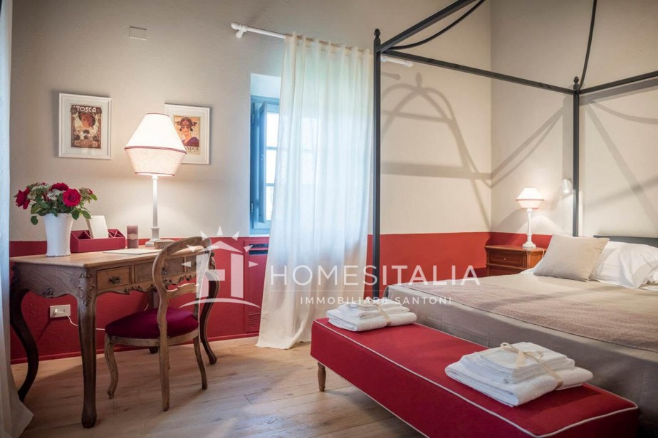 9 Bed, 9 Bath, HouseFor Sale, Pienza, Siena, Tuscany