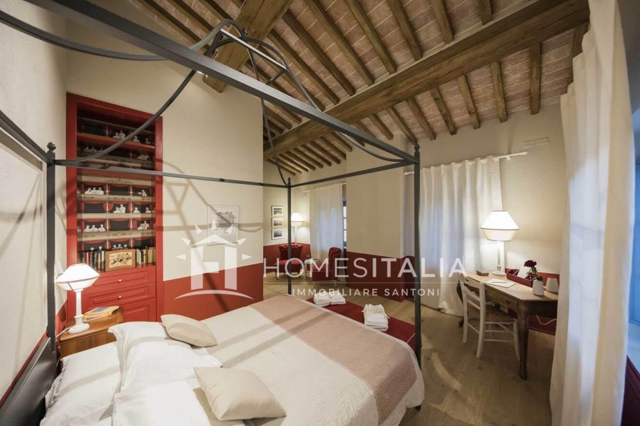 9 Bed, 9 Bath, HouseFor Sale, Pienza, Siena, Tuscany