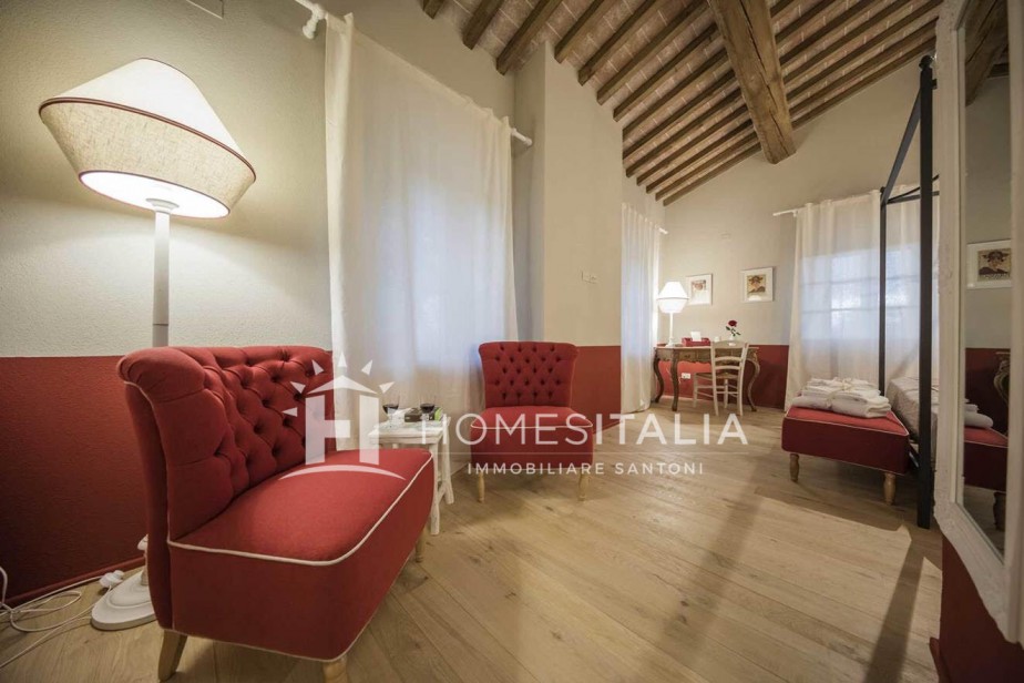 9 Bed, 9 Bath, HouseFor Sale, Pienza, Siena, Tuscany