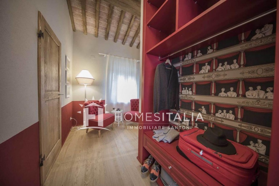 9 Bed, 9 Bath, HouseFor Sale, Pienza, Siena, Tuscany