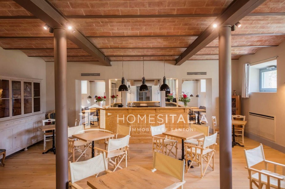 9 Bed, 9 Bath, HouseFor Sale, Pienza, Siena, Tuscany