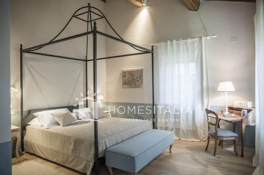 9 Bed, 9 Bath, HouseFor Sale, Pienza, Siena, Tuscany