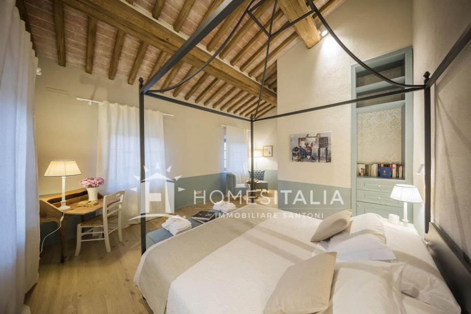 9 Bed, 9 Bath, HouseFor Sale, Pienza, Siena, Tuscany