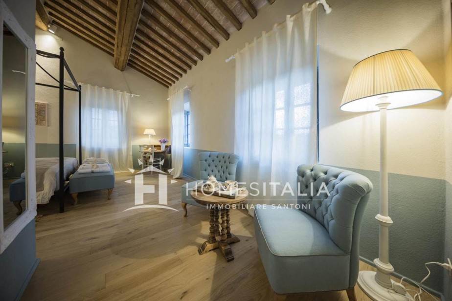 9 Bed, 9 Bath, HouseFor Sale, Pienza, Siena, Tuscany
