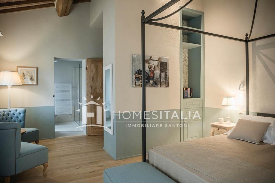 9 Bed, 9 Bath, HouseFor Sale, Pienza, Siena, Tuscany