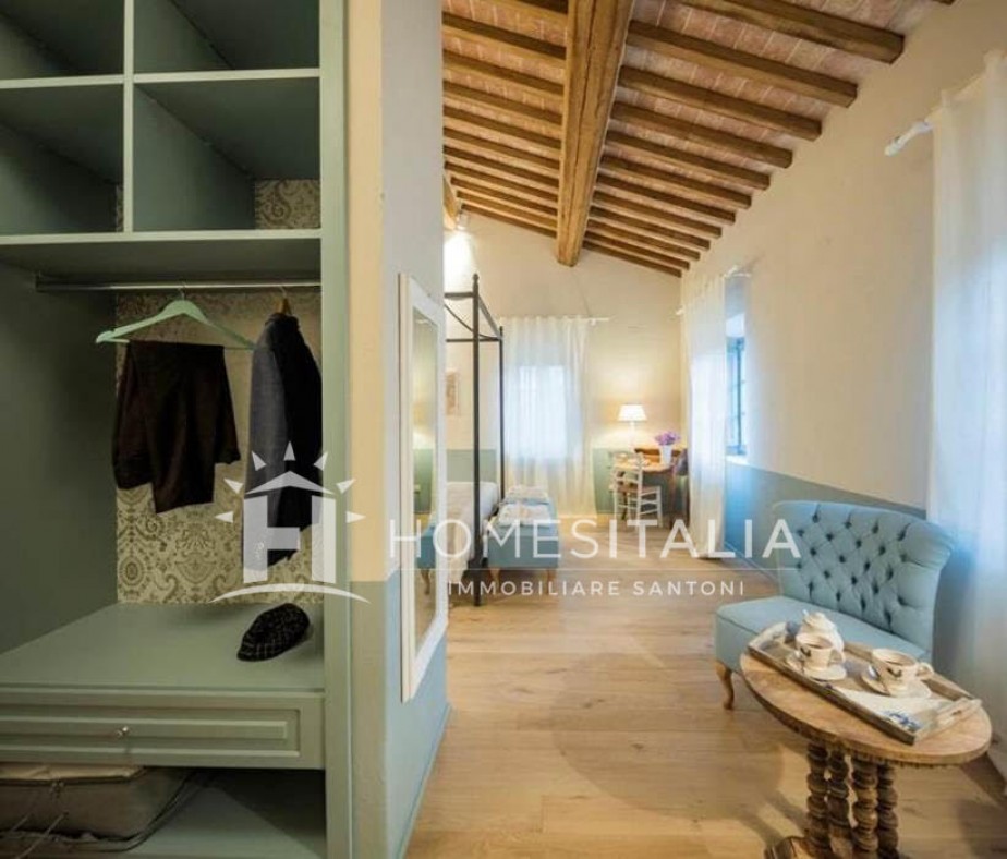 9 Bed, 9 Bath, HouseFor Sale, Pienza, Siena, Tuscany