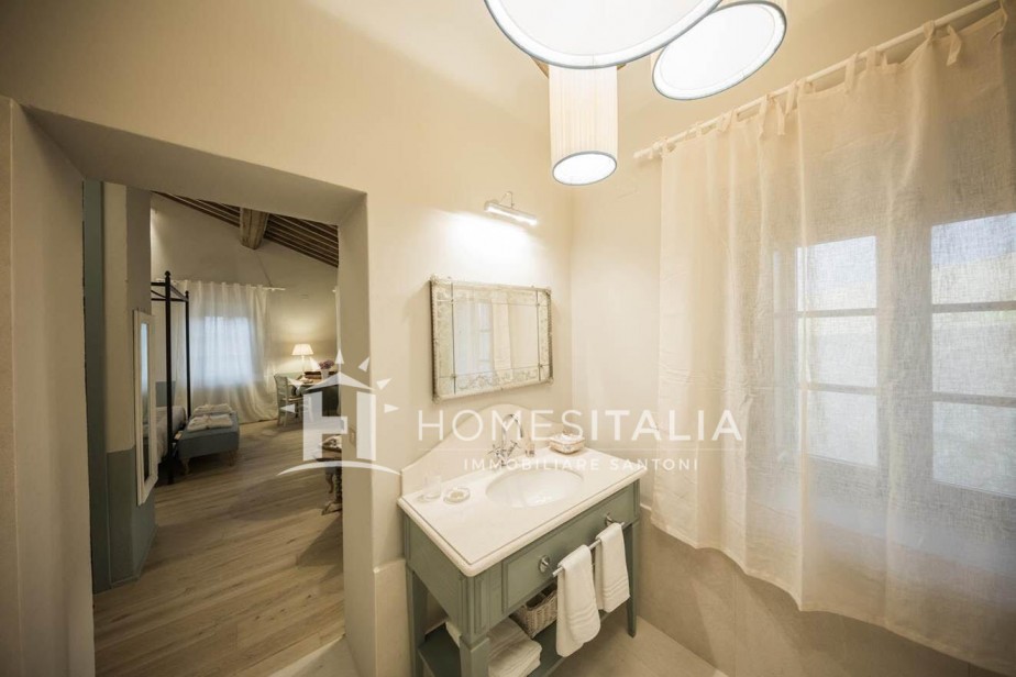 9 Bed, 9 Bath, HouseFor Sale, Pienza, Siena, Tuscany
