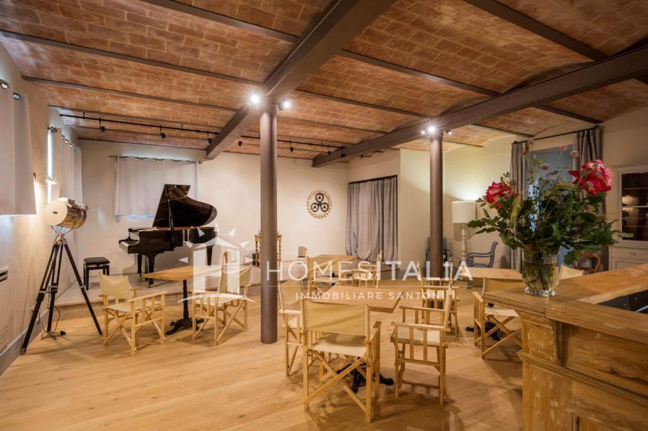 9 Bed, 9 Bath, HouseFor Sale, Pienza, Siena, Tuscany
