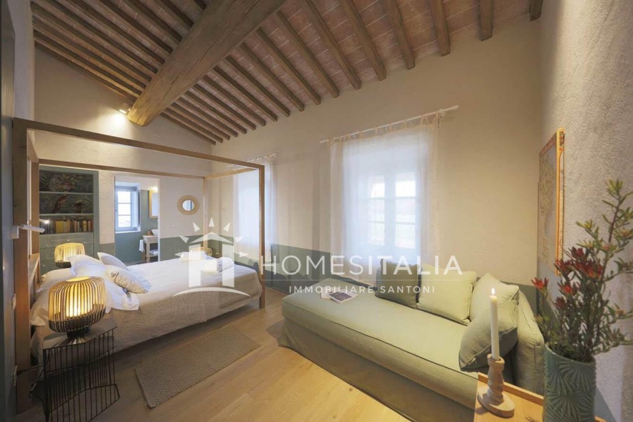 9 Bed, 9 Bath, HouseFor Sale, Pienza, Siena, Tuscany