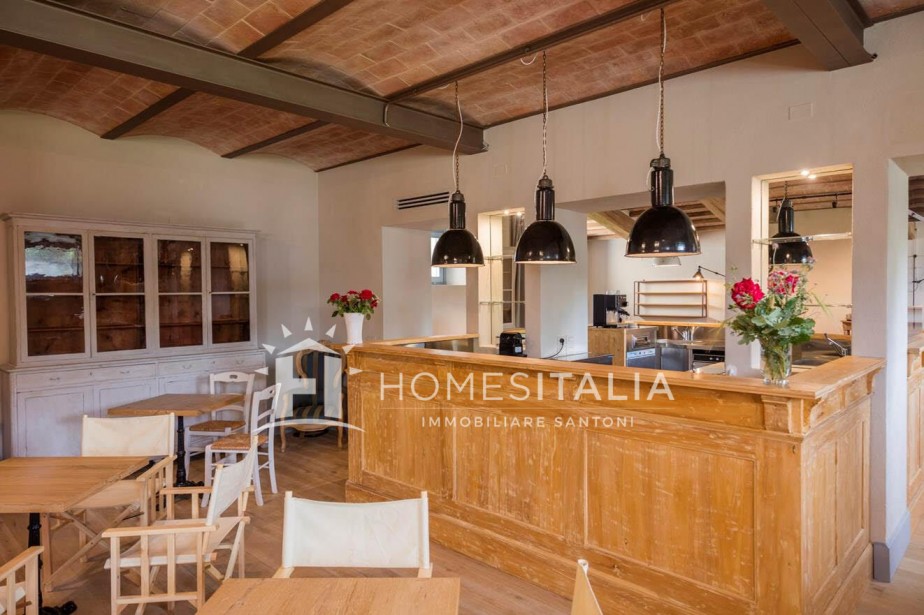 9 Bed, 9 Bath, HouseFor Sale, Pienza, Siena, Tuscany