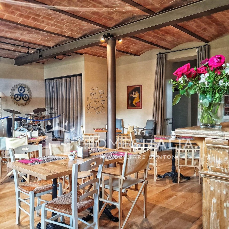 9 Bed, 9 Bath, HouseFor Sale, Pienza, Siena, Tuscany