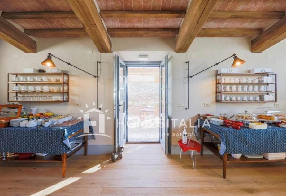 9 Bed, 9 Bath, HouseFor Sale, Pienza, Siena, Tuscany