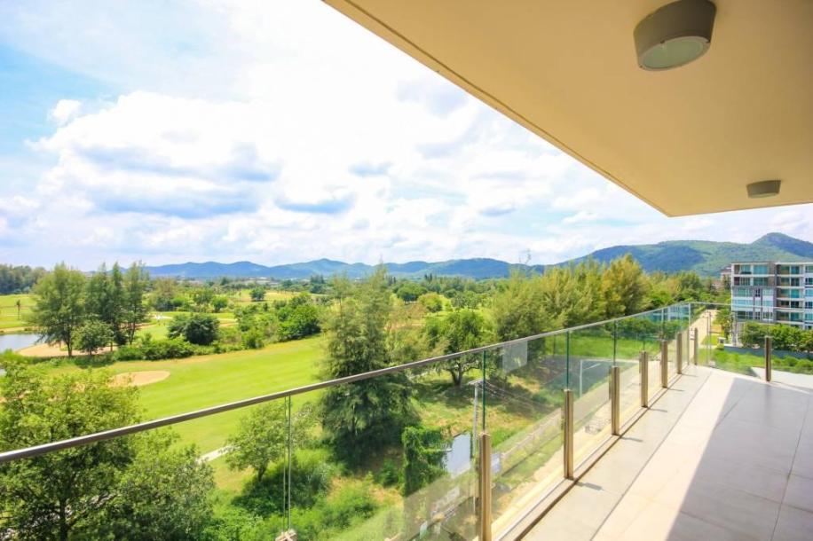 2 Bath, ApartmentFor Sale, North - Hua Hin, Prachuap Khiri Khan