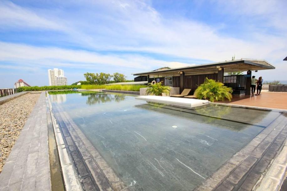 2 Bath, ApartmentFor Sale, North - Hua Hin, Prachuap Khiri Khan